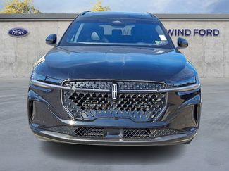 Used 2024 Lincoln Nautilus Reserve w/ Equipment Group 202A video 2