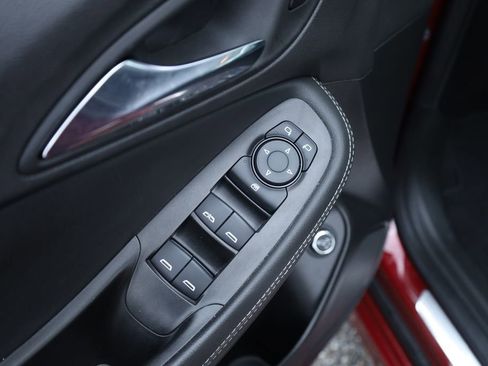 Used 2023 Buick Encore GX Select w/ Sport Touring Package image 24