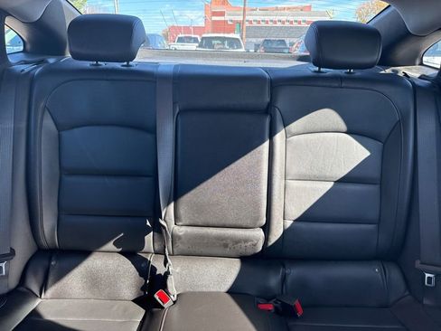 Used 2024 Chevrolet Malibu LT image 15