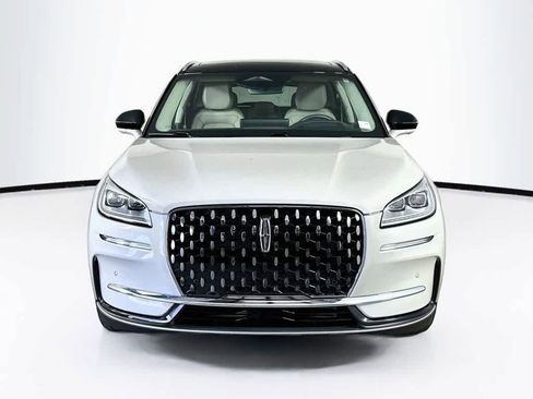 Used 2023 Lincoln Corsair Reserve w/ Equipment Group 202A FWD image 6