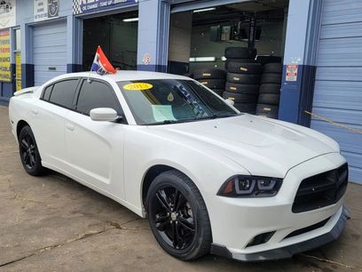 Used 2013 Dodge Charger SXT Plus