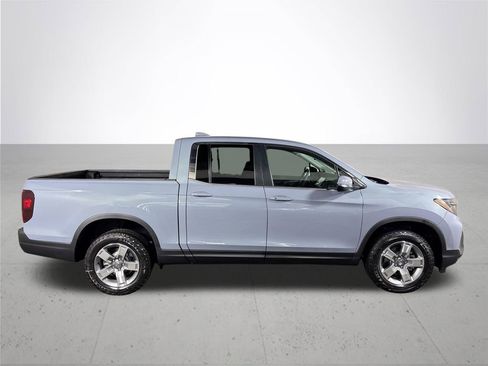 New 2026 Honda Ridgeline RTL image 5