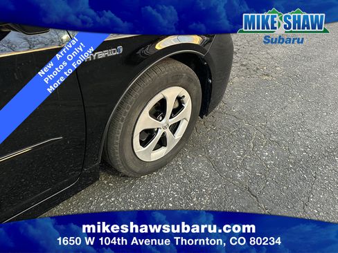 Used 2015 Toyota Prius Four image 26