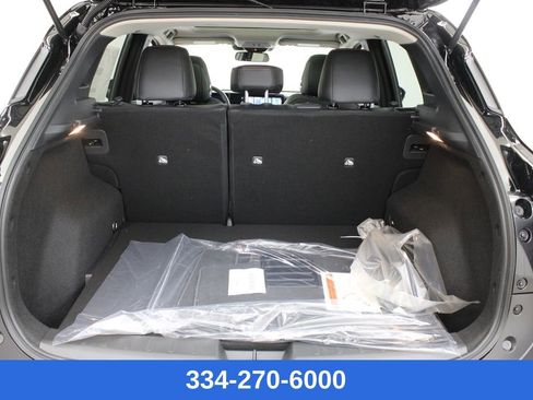 New 2026 Nissan Kicks SR w/ SR Premium Package image 27