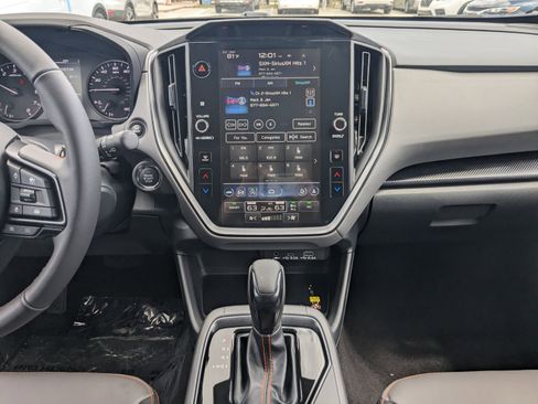 Certified 2025 Subaru Crosstrek 2.5i Limited w/ Popular Package #3A image 18