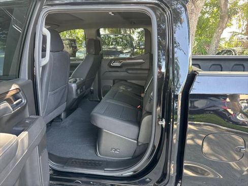 Used 2025 Chevrolet Silverado 1500 RST RWD image 16