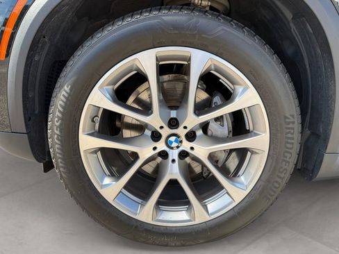 Used 2026 BMW X5 xDrive40i AWD/4WD image 14