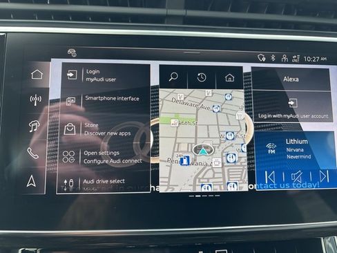 New 2026 Audi Q7 3.0T Premium Plus w/ Premium Plus Package image 27