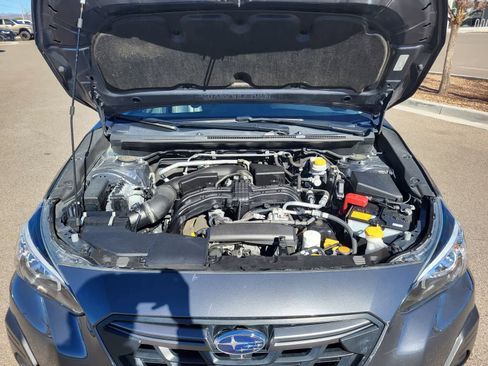Used 2023 Subaru Crosstrek 2.5i Sport image 31