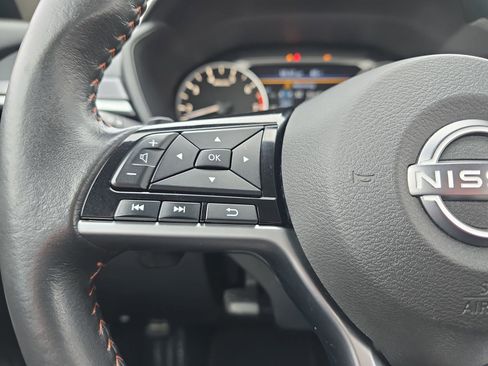 Used 2024 Nissan Altima 2.5 SR image 16