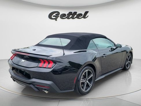 Used 2024 Ford Mustang Premium RWD image 5