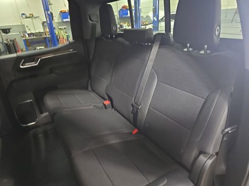 New 2026 Chevrolet Silverado 1500 RST image 14