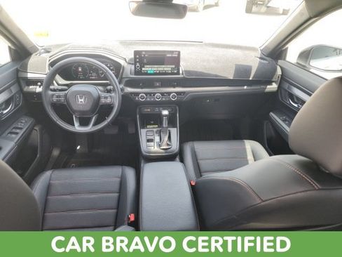 Used 2024 Honda CR-V Sport-L image 17