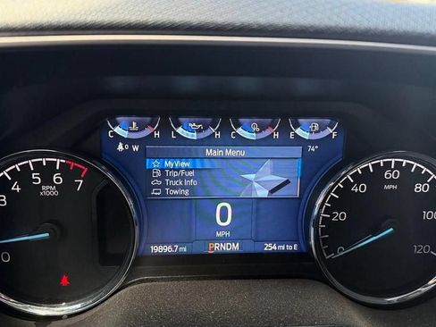 Used 2022 Ford F150 XLT w/ Equipment Group 302A High AWD/4WD image 14