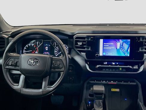 Used 2026 Toyota Tundra SR5 w/ SX Package RWD image 19