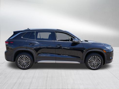 Certified 2026 Volkswagen Tiguan S AWD/4WD image 8