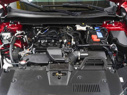 Used 2025 Honda CR-V LX image 30