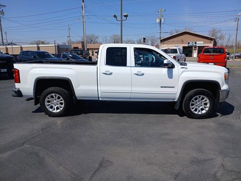 Used 2015 GMC Sierra 1500 SLE w/ SLE Value Package image 10