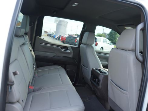 Used 2024 Chevrolet Silverado 1500 RST w/ All Star Edition Plus image 23