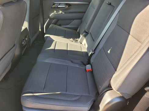 New 2026 Chevrolet Tahoe LS image 9