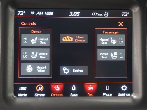 Used 2022 Dodge Challenger R/T w/ Plus Package RWD image 23