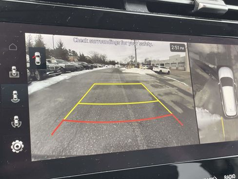 Used 2023 Hyundai Tucson Limited image 14