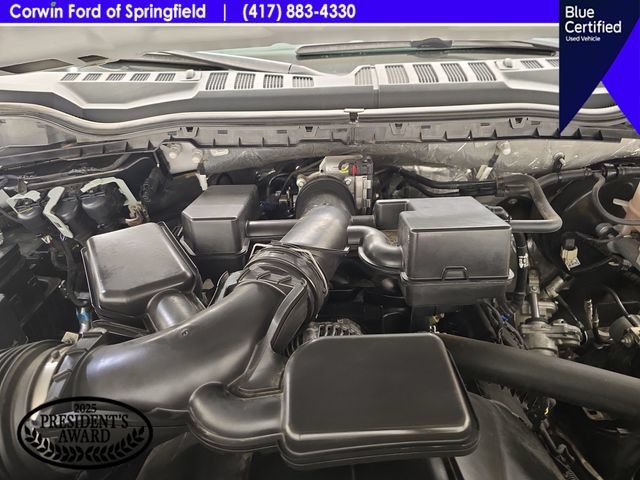 Used 2020 Ford F250 XLT w/ XLT Premium Package AWD/4WD image 36