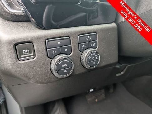 Used 2024 Chevrolet Silverado 3500 LT w/ Convenience Package image 18