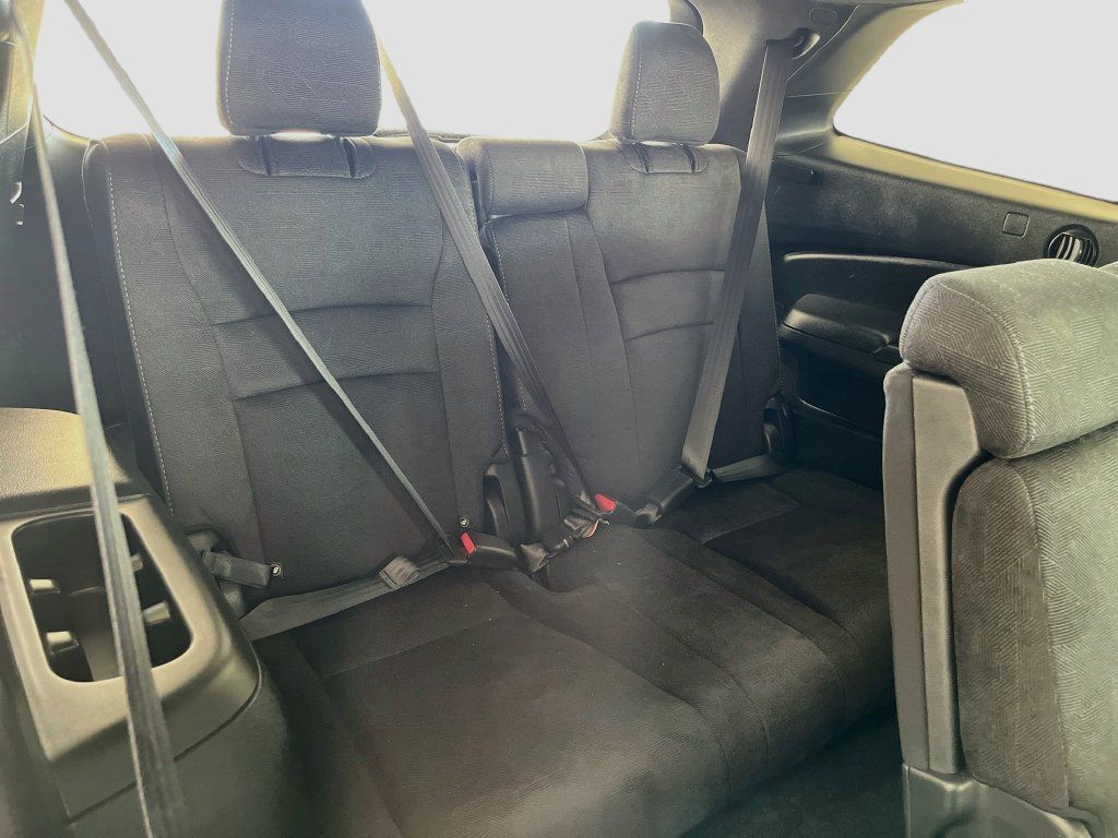 Used 2022 Honda Pilot Sport image 26