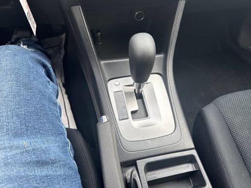 Used 2014 Subaru Impreza 2.0i image 12