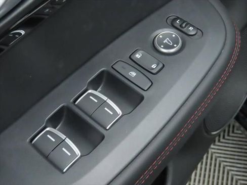 Used 2025 Acura ADX A-Spec image 24