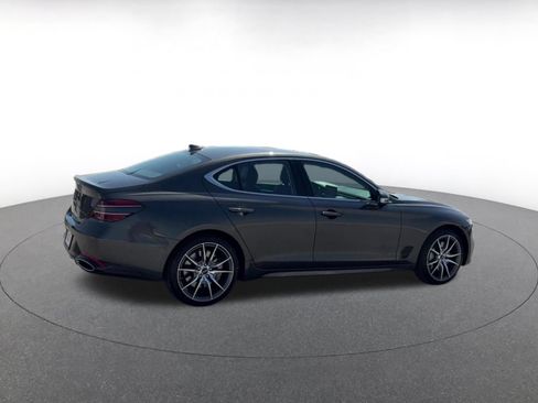 Used 2026 Genesis G70 2.5T RWD image 14