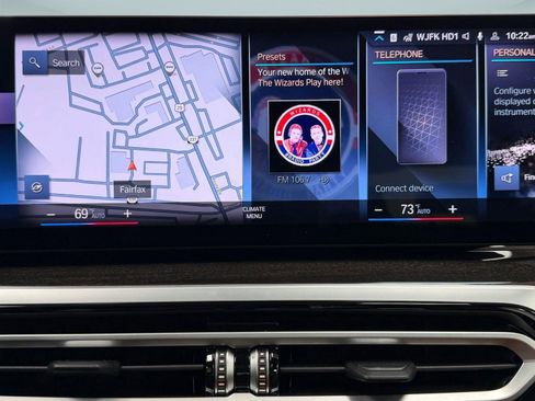 Certified 2023 BMW 330i xDrive 330i xDrive w/ Driving Assistance Package image 19