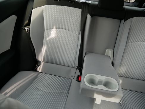 Used 2016 Toyota Prius Two image 12