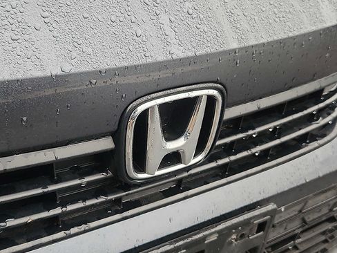 Used 2024 Honda Civic Sport image 4