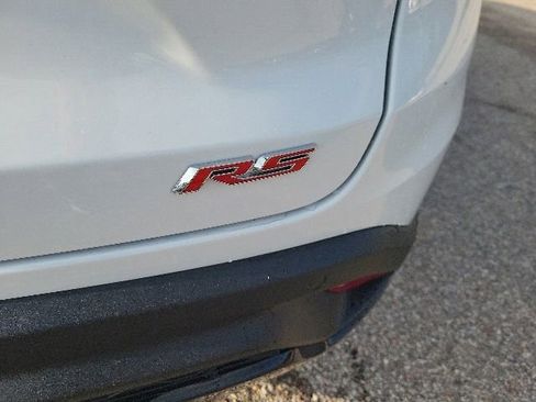 New 2026 Chevrolet Trax RS FWD image 26