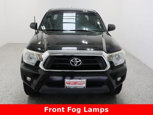 Used 2015 Toyota Tacoma PreRunner image 3