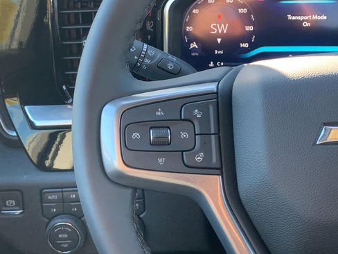 New 2026 Chevrolet Silverado 3500 LT w/ Convenience Package image 20