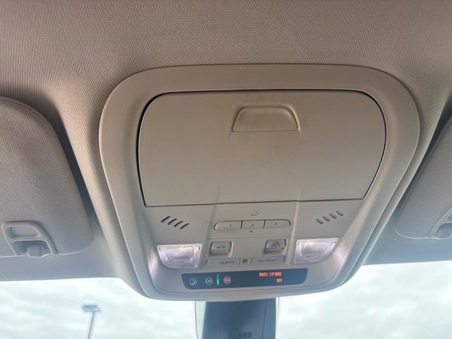 Used 2019 Cadillac XT5 Luxury FWD image 5