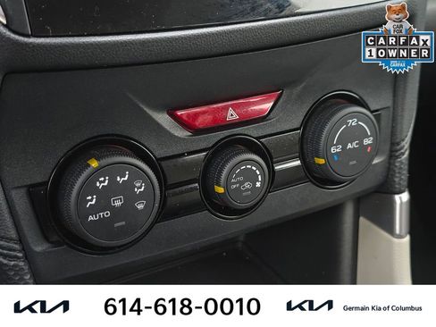 Used 2023 Subaru Forester AWD/4WD image 32