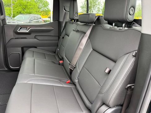 New 2026 GMC Sierra 1500 SLT w/ SLT Premium Plus Package AWD/4WD image 21