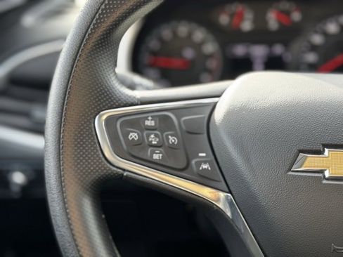 Certified 2024 Chevrolet Malibu LT image 23