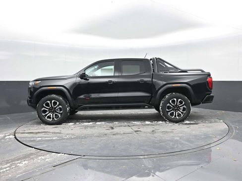 New 2026 GMC Canyon AT4 w/ Nightfall Edition image 3