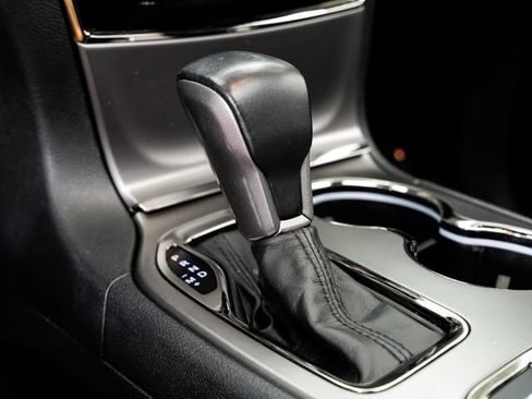 Used 2020 Jeep Grand Cherokee Limited X AWD/4WD image 19