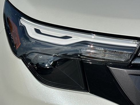 New 2026 Subaru Forester Premium image 10