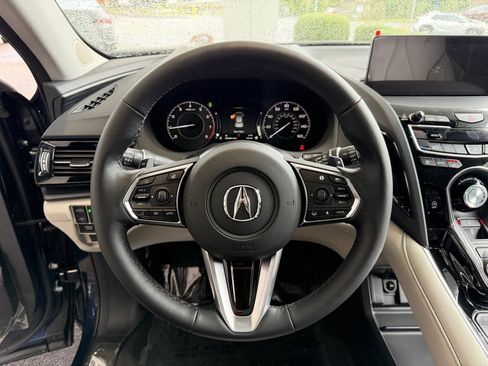 New 2026 Acura RDX SH-AWD w/ Advance Package image 19