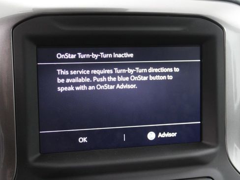 Used 2024 Chevrolet Silverado 1500 Custom image 48