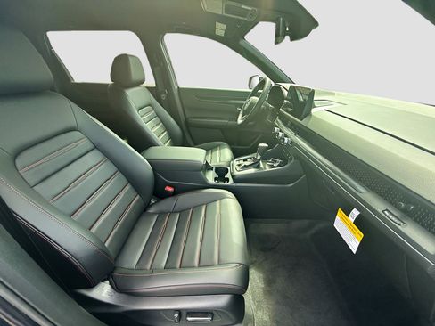New 2026 Honda CR-V Sport-L image 23