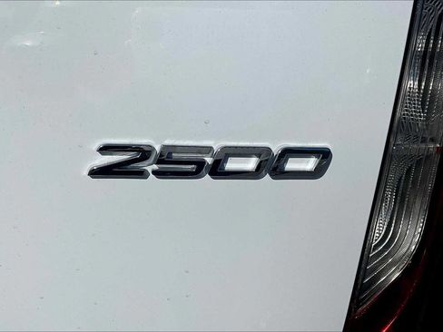 New 2026 Mercedes-Benz Sprinter 2500 image 6