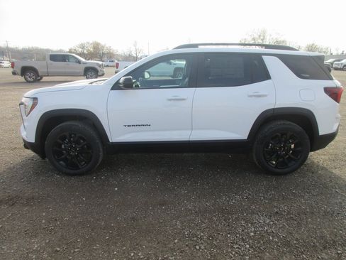 New 2026 GMC Terrain Elevation w/ Elevation Premium Package image 8